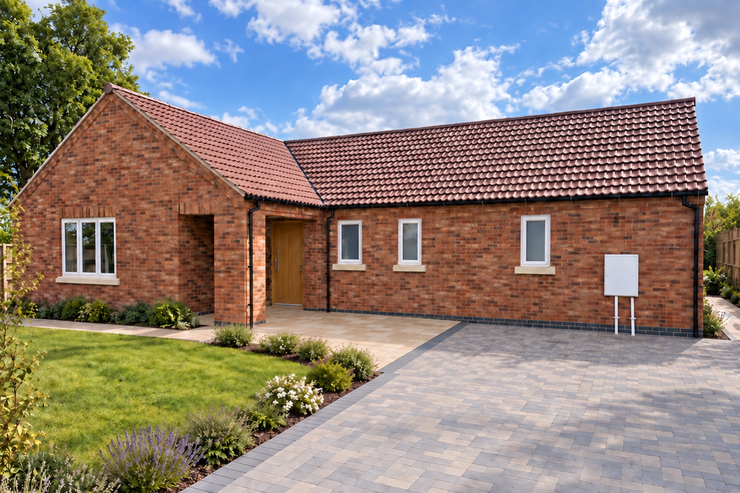 Plot 2, 57A,